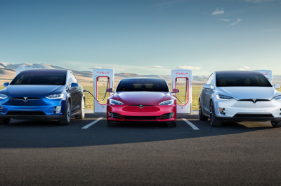 Charging Your EV Sucks a Little Less in 2025: JD Power Report