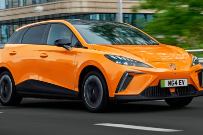 China’s Cheap EVs Are Winning A Battle Legacy Brands Pretend Isn’t Even Happening