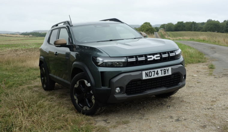 Dacia Duster Long-Term Report: Are You Better Off With The Hybrid?