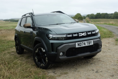 Dacia Duster Long-Term Report: Are You Better Off With The Hybrid?