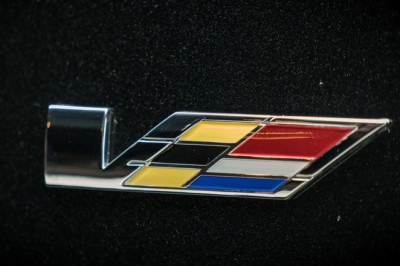 Does The Cadillac V Actually Stand For Anything?