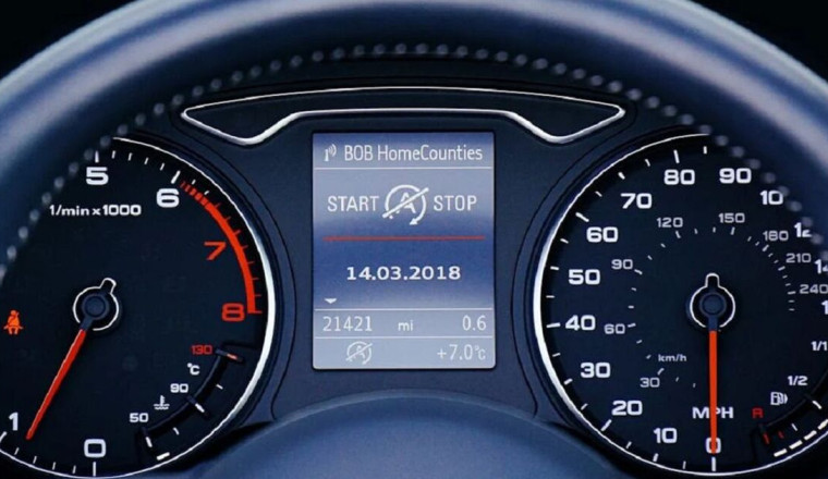 Drivers only just realising 'A' button on dashboard instantly slashes petrol costs
