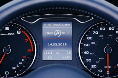 Drivers only just realising 'A' button on dashboard instantly slashes petrol costs