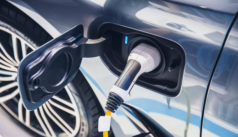 Electric vehicle charging revolution stalls