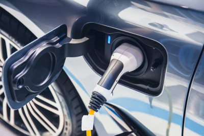 Electric vehicle charging revolution stalls
