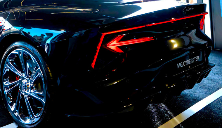 Europe’s Tariffs Backfire As Chinese Carmakers Exploit A Hidden Loophole