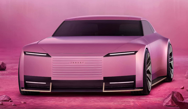 Ex-Ferrari Designer: Jaguar's New Car Looks 'Unfinished'