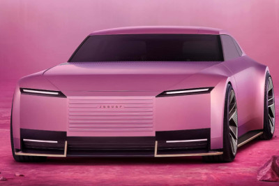 Ex-Ferrari Designer: Jaguar's New Car Looks 'Unfinished'