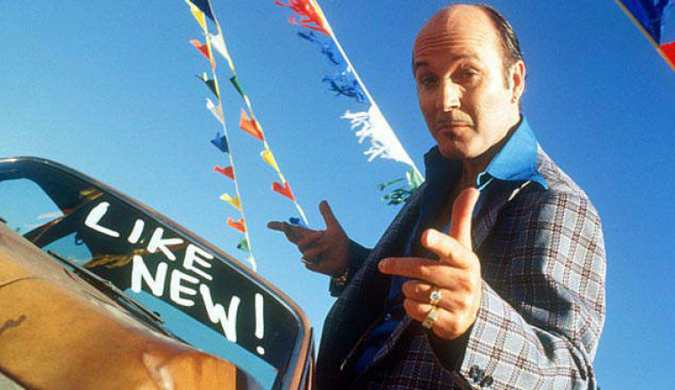 Exposing the Dirty Tricks of Dodgy Used Car Dealers: What Buyers Need to Know
