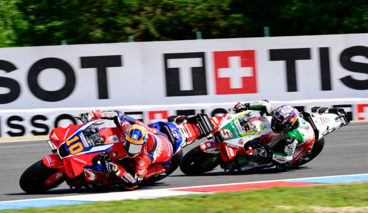 Five things we learned about final 2026 MotoGP rider deals
