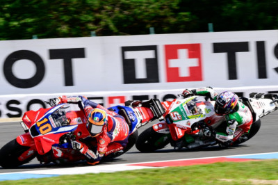 Five things we learned about final 2026 MotoGP rider deals
