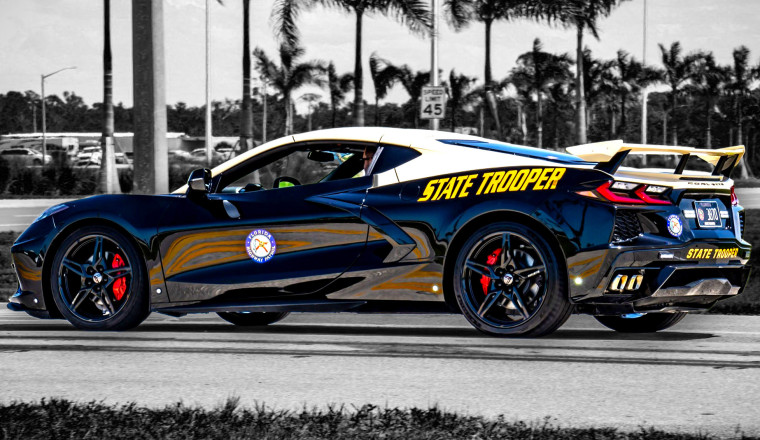 Florida Drivers Stunned As Dozens Jailed Under Harsh New Super Speeder Law