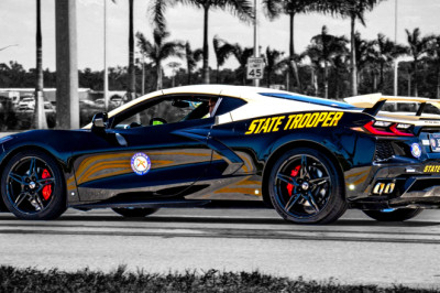Florida Drivers Stunned As Dozens Jailed Under Harsh New Super Speeder Law
