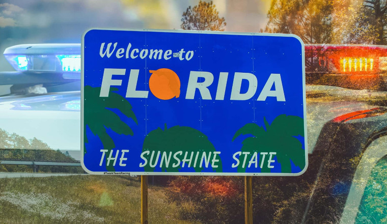 Florida's 'Super Speeder' Law Is Only a Month Old—But Police Have Already Arrested Dozens