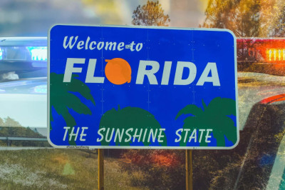 Florida's 'Super Speeder' Law Is Only a Month Old—But Police Have Already Arrested Dozens