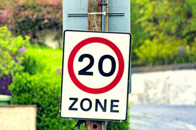 Glasgow's costly 20mph zones have FAILED to slash pedestrian accidents