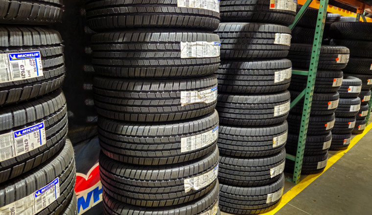 Here's What Costco Customers Really Think About Its Wheels