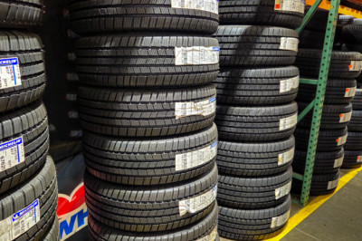 Here's What Costco Customers Really Think About Its Wheels