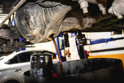 How Often Do You Need To Change Differential Fluid?