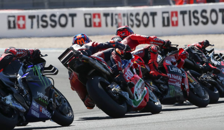 Hungarian Grand Prix 2025 MotoGP rider rankings