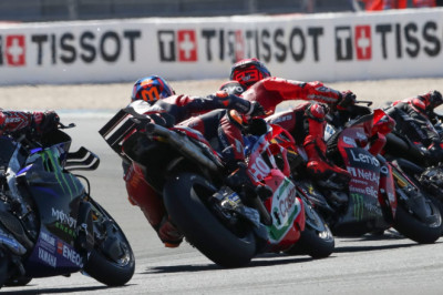 Hungarian Grand Prix 2025 MotoGP rider rankings