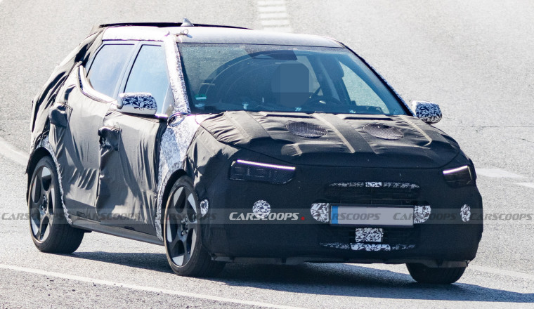 Hyundai Prepares Big Changes For Its Small Hatchback