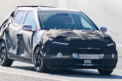 Hyundai Prepares Big Changes For Its Small Hatchback