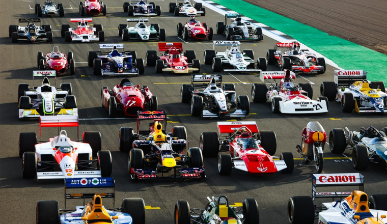 Lessons for F1 as it pushes to make its cars smaller again