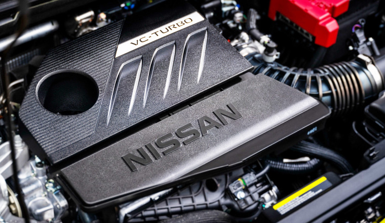 Nissan Drivers Sue Over Turbo Engines That Suddenly Die Despite Fix