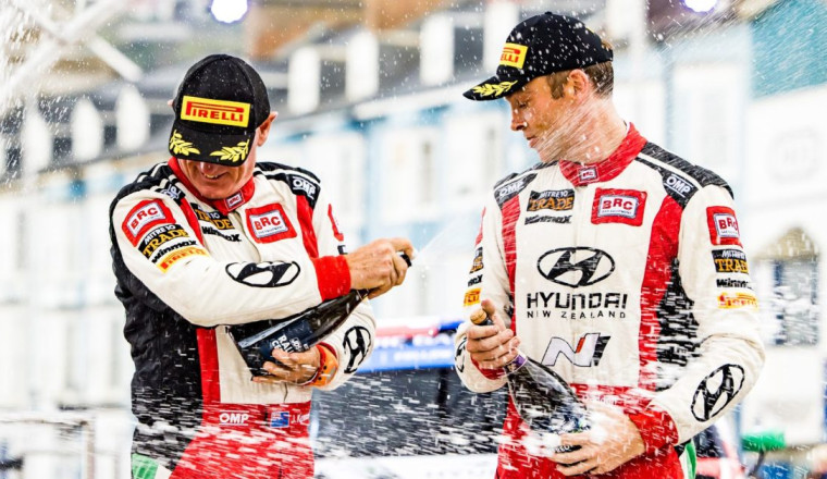 Paddon’s planned ERC comeback thwarted