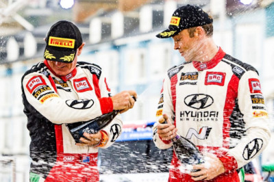Paddon’s planned ERC comeback thwarted