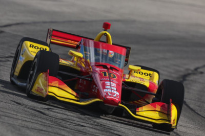 Malukas’ Milwaukee Mile Magic Nearly Nets Pole—Palou Steals It at the Death