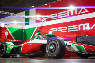 PREMA Racing Faces Funding Uncertainty After Impressive IndyCar Debut