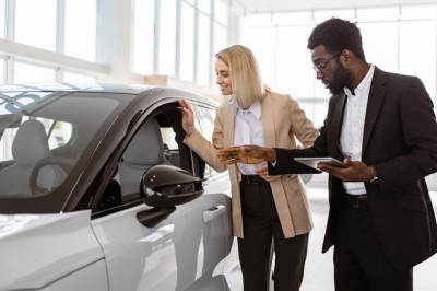 RAY MASSEY: Fasten your seatbelts for the arrival of the 75 plate