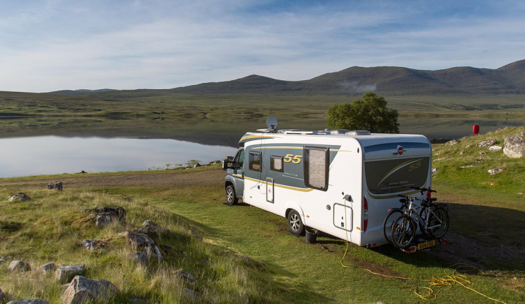 The hidden costs of caravans you MUST be aware of - including the £5,000 fee no one's prepared for
