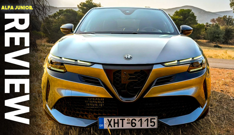 The Junior Is Everything Alfa Romeo Needed And Nothing Alfisti Wanted: Review