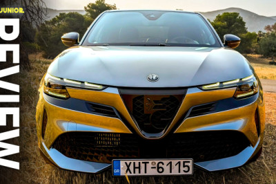 The Junior Is Everything Alfa Romeo Needed And Nothing Alfisti Wanted: Review