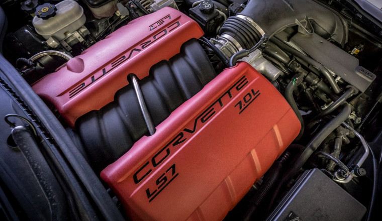 These Are Some Of The Biggest Small-Block Engines Ever Built