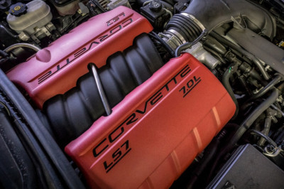 These Are Some Of The Biggest Small-Block Engines Ever Built