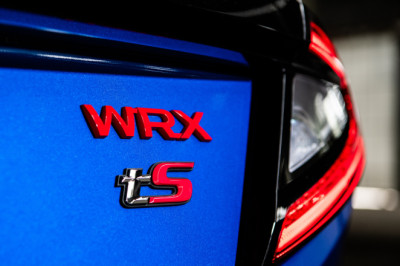 What Does Subaru's WRX Acronym Stand For?
