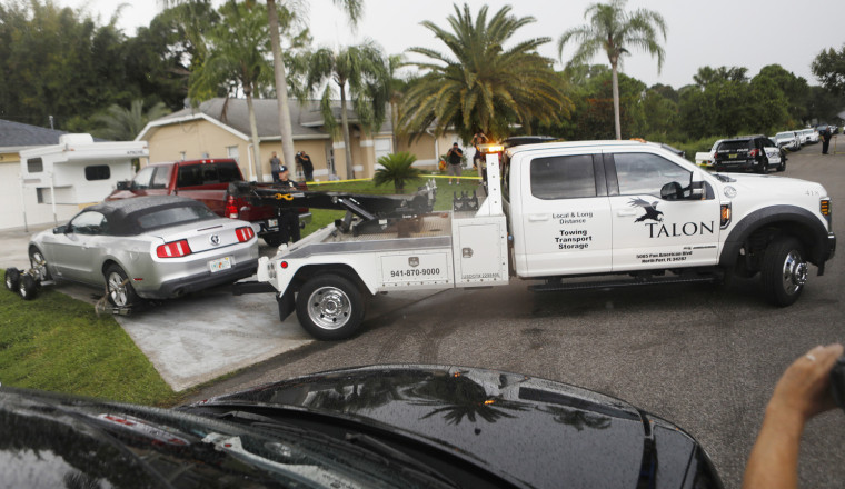 What's Your Worst Tow Truck Experience?