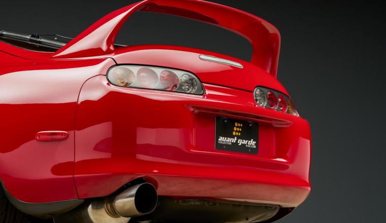 Why Your Car's Plastic Bumper Looks Like It's A Different Color