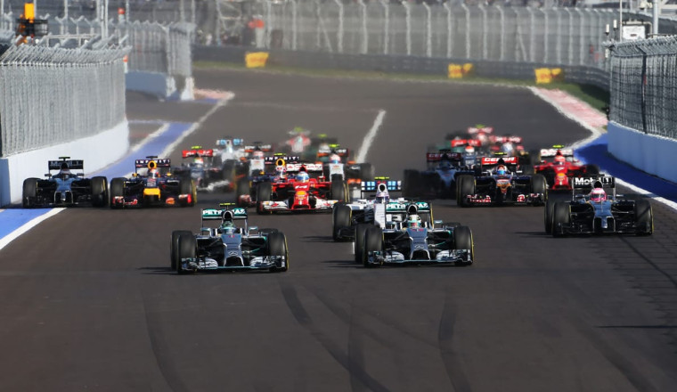 Will F1 2026 repeat 2014's biggest flaw?