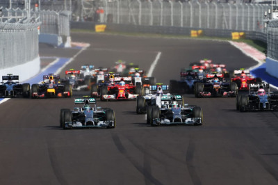 Will F1 2026 repeat 2014's biggest flaw?