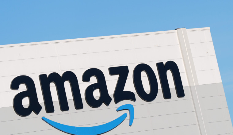 Amazon to launch used car sales after agreeing landmark partnership with Hertz
