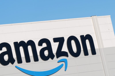 Amazon to launch used car sales after agreeing landmark partnership with Hertz