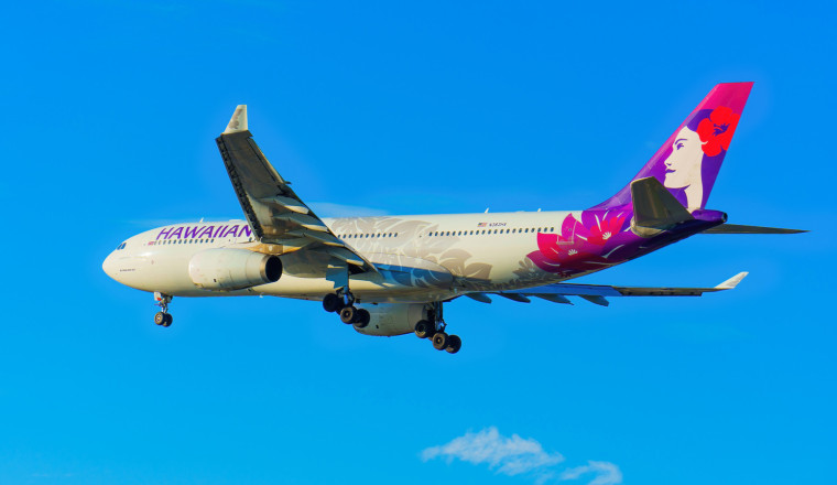 America's Longest Domestic Flight Is Dead