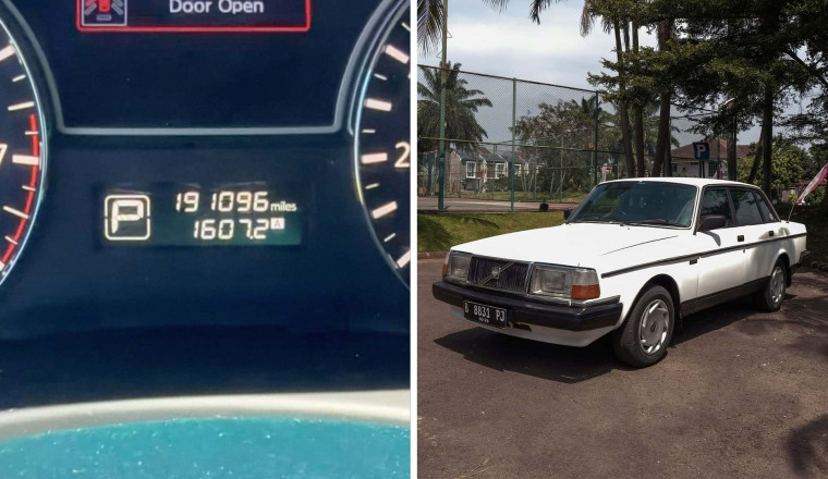 'And Just Like That, You Committed a Federal Crime:' Mechanic Shows Just How Easy It Is to Change Car Mileage