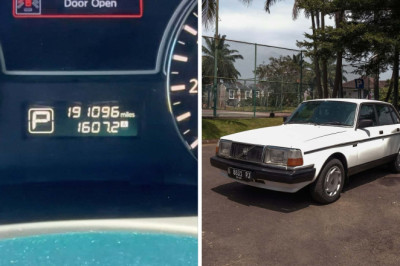 'And Just Like That, You Committed a Federal Crime:' Mechanic Shows Just How Easy It Is to Change Car Mileage