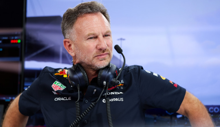 Cadillac F1 CEO: ‘No Talks’ and ‘No Plans’ to Bring Christian Horner Aboard